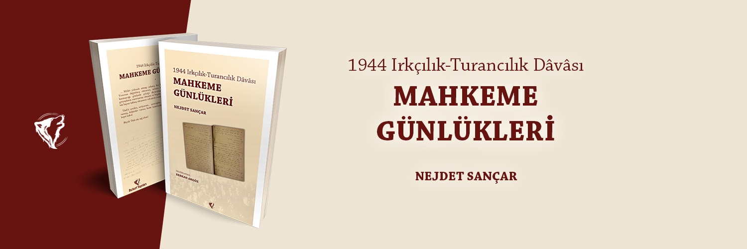 Bozkurt Yayınları
